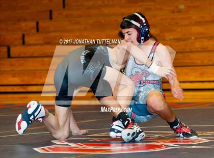 Thumbnail 1 in Sand Creek vs Vista Ridge (Battle of D49) photogallery.