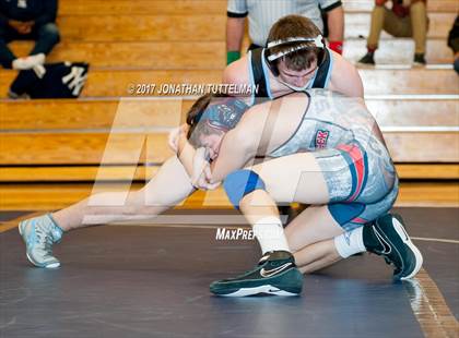 Thumbnail 1 in Sand Creek vs Vista Ridge (Battle of D49) photogallery.