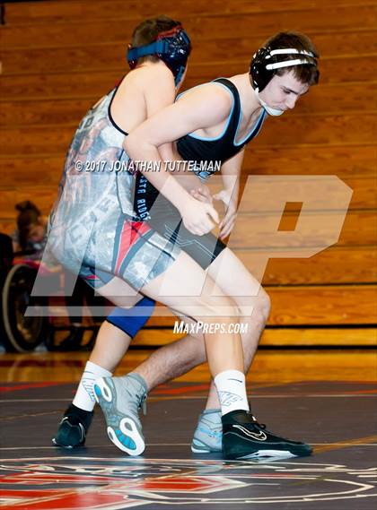 Thumbnail 2 in Sand Creek vs Vista Ridge (Battle of D49) photogallery.