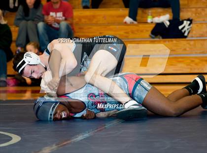 Thumbnail 3 in Sand Creek vs Vista Ridge (Battle of D49) photogallery.