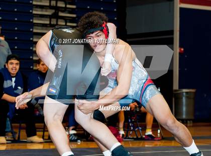 Thumbnail 1 in Sand Creek vs Vista Ridge (Battle of D49) photogallery.
