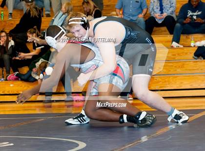 Thumbnail 1 in Sand Creek vs Vista Ridge (Battle of D49) photogallery.