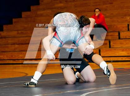 Thumbnail 1 in Sand Creek vs Vista Ridge (Battle of D49) photogallery.