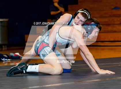 Thumbnail 1 in Sand Creek vs Vista Ridge (Battle of D49) photogallery.