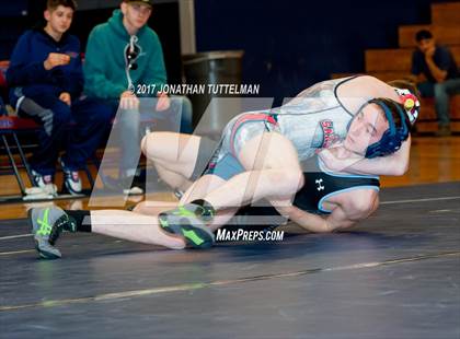 Thumbnail 3 in Sand Creek vs Vista Ridge (Battle of D49) photogallery.