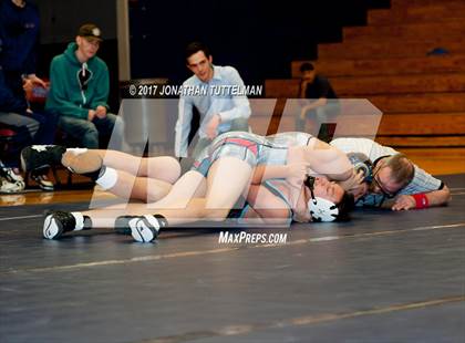 Thumbnail 1 in Sand Creek vs Vista Ridge (Battle of D49) photogallery.