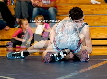 Thumbnail 3 in Sand Creek vs Vista Ridge (Battle of D49) photogallery.