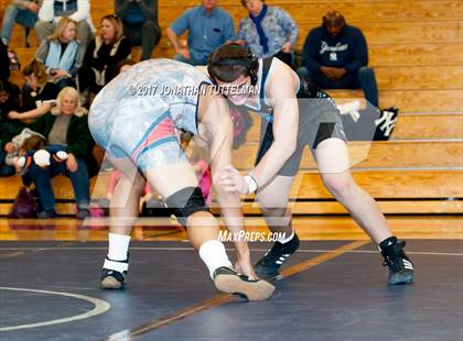 Thumbnail 2 in Sand Creek vs Vista Ridge (Battle of D49) photogallery.