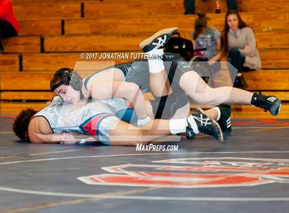 Thumbnail 1 in Sand Creek vs Vista Ridge (Battle of D49) photogallery.
