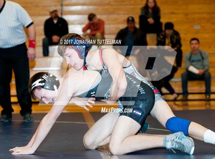 Thumbnail 2 in Sand Creek vs Vista Ridge (Battle of D49) photogallery.