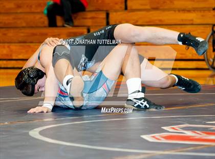 Thumbnail 2 in Sand Creek vs Vista Ridge (Battle of D49) photogallery.