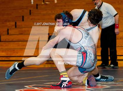 Thumbnail 3 in Sand Creek vs Vista Ridge (Battle of D49) photogallery.