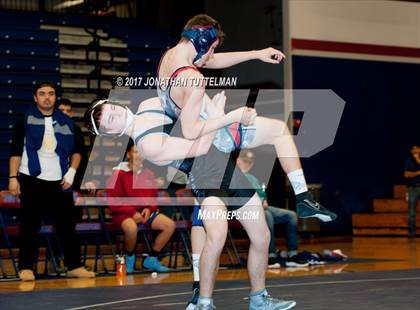 Thumbnail 2 in Sand Creek vs Vista Ridge (Battle of D49) photogallery.