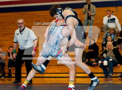 Thumbnail 1 in Sand Creek vs Vista Ridge (Battle of D49) photogallery.