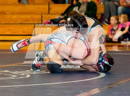 Thumbnail 1 in Sand Creek vs Vista Ridge (Battle of D49) photogallery.