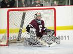 Photo from the gallery "Farmington vs. Hand (CIAC Division 2 First Round)"