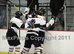 Photo from the gallery "Farmington vs. Hand (CIAC Division 2 First Round)"