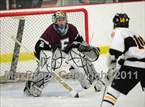 Photo from the gallery "Farmington vs. Hand (CIAC Division 2 First Round)"