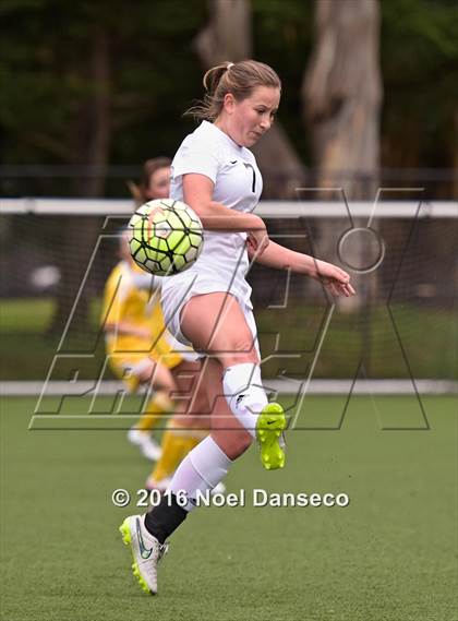 Thumbnail 1 in Sacred Heart Cathedral Preparatory vs Saint Francis photogallery.