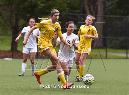 Thumbnail 1 in Sacred Heart Cathedral Preparatory vs Saint Francis photogallery.