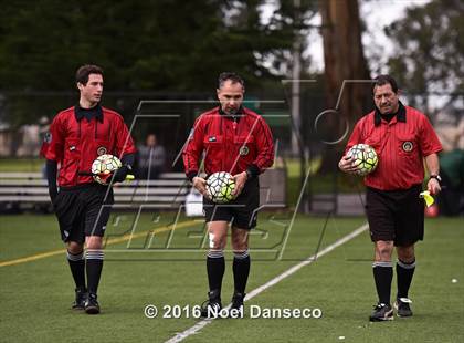 Thumbnail 1 in Sacred Heart Cathedral Preparatory vs Saint Francis photogallery.