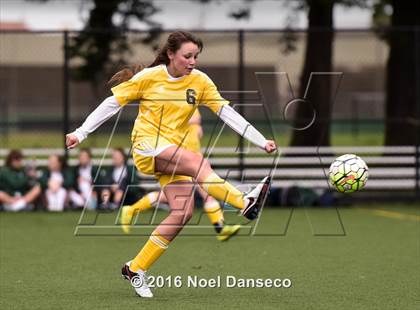 Thumbnail 3 in Sacred Heart Cathedral Preparatory vs Saint Francis photogallery.