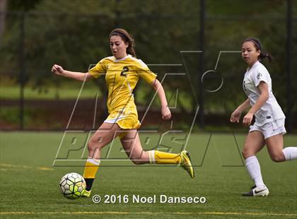 Thumbnail 2 in Sacred Heart Cathedral Preparatory vs Saint Francis photogallery.