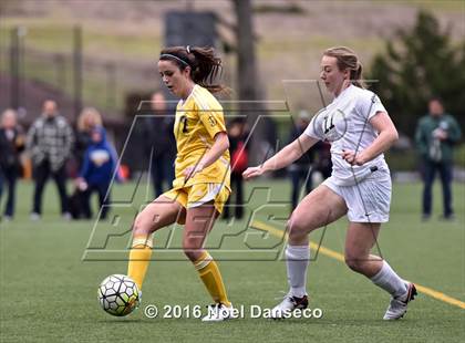 Thumbnail 2 in Sacred Heart Cathedral Preparatory vs Saint Francis photogallery.