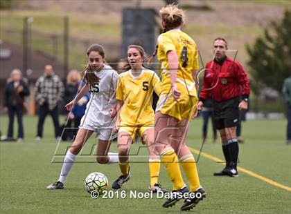Thumbnail 1 in Sacred Heart Cathedral Preparatory vs Saint Francis photogallery.