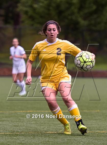 Thumbnail 3 in Sacred Heart Cathedral Preparatory vs Saint Francis photogallery.