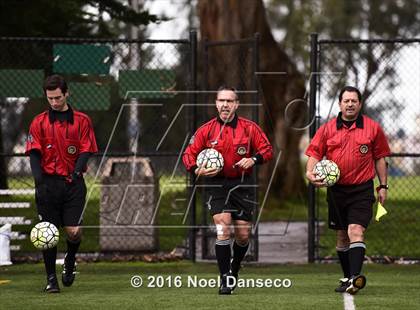 Thumbnail 3 in Sacred Heart Cathedral Preparatory vs Saint Francis photogallery.