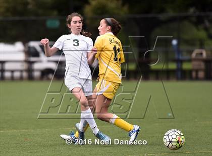 Thumbnail 1 in Sacred Heart Cathedral Preparatory vs Saint Francis photogallery.