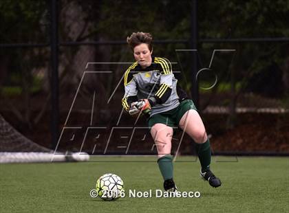 Thumbnail 1 in Sacred Heart Cathedral Preparatory vs Saint Francis photogallery.
