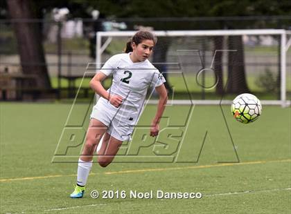 Thumbnail 1 in Sacred Heart Cathedral Preparatory vs Saint Francis photogallery.