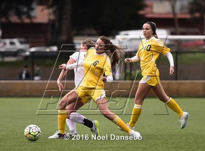 Thumbnail 1 in Sacred Heart Cathedral Preparatory vs Saint Francis photogallery.