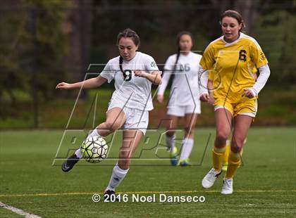 Thumbnail 1 in Sacred Heart Cathedral Preparatory vs Saint Francis photogallery.