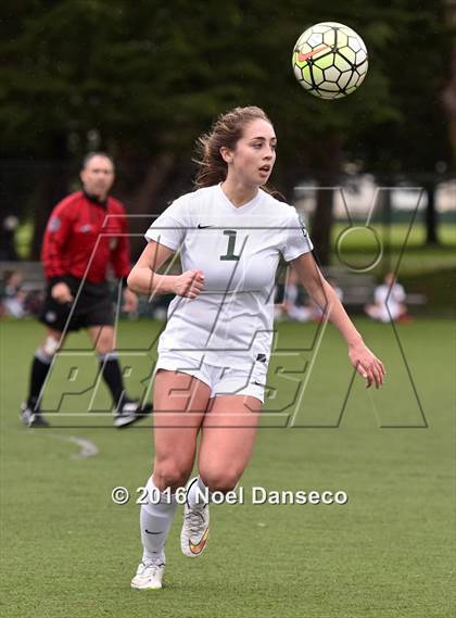 Thumbnail 3 in Sacred Heart Cathedral Preparatory vs Saint Francis photogallery.
