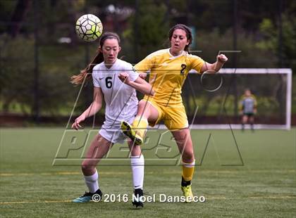 Thumbnail 1 in Sacred Heart Cathedral Preparatory vs Saint Francis photogallery.