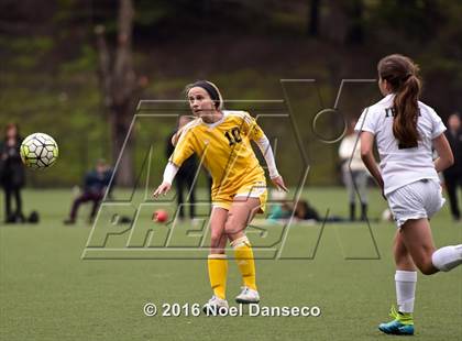Thumbnail 1 in Sacred Heart Cathedral Preparatory vs Saint Francis photogallery.