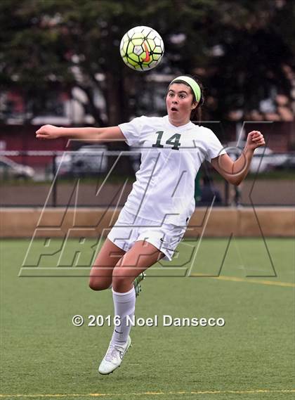 Thumbnail 3 in Sacred Heart Cathedral Preparatory vs Saint Francis photogallery.