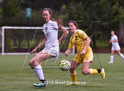 Thumbnail 3 in Sacred Heart Cathedral Preparatory vs Saint Francis photogallery.