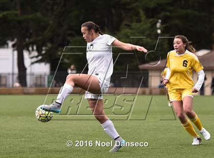 Thumbnail 3 in Sacred Heart Cathedral Preparatory vs Saint Francis photogallery.