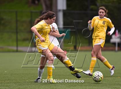 Thumbnail 1 in Sacred Heart Cathedral Preparatory vs Saint Francis photogallery.