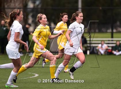 Thumbnail 3 in Sacred Heart Cathedral Preparatory vs Saint Francis photogallery.