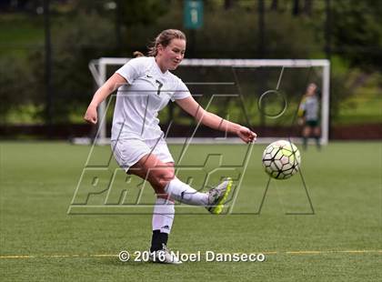 Thumbnail 2 in Sacred Heart Cathedral Preparatory vs Saint Francis photogallery.
