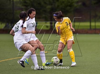 Thumbnail 3 in Sacred Heart Cathedral Preparatory vs Saint Francis photogallery.