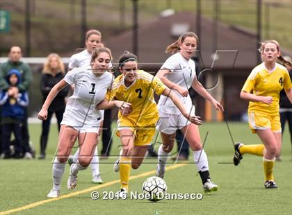 Thumbnail 3 in Sacred Heart Cathedral Preparatory vs Saint Francis photogallery.