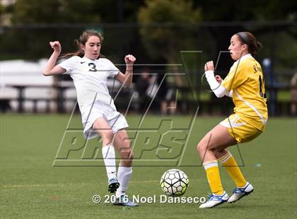 Thumbnail 3 in Sacred Heart Cathedral Preparatory vs Saint Francis photogallery.