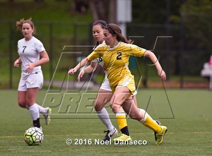 Thumbnail 2 in Sacred Heart Cathedral Preparatory vs Saint Francis photogallery.