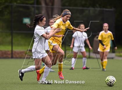 Thumbnail 2 in Sacred Heart Cathedral Preparatory vs Saint Francis photogallery.